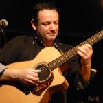 Eric Gombart Concert Saint Loup 27 sept 2025