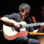 Jean Félix Lalanne Concert Saint Loup 27 sept 2025