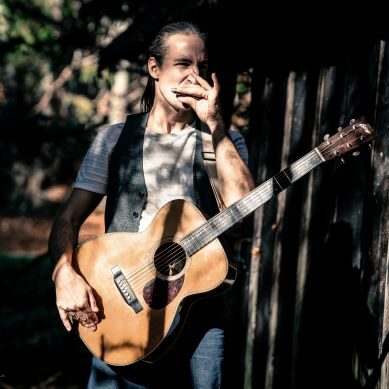 Amaury Faivre Concert à Saint Loup 27 sept 2025