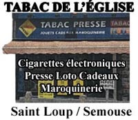 Nos Partenaires