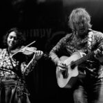 Grumpy O Sheep 18 avril 2026 concert -Saint Loup Sur Semouse