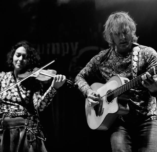 Grumpy O Sheep 18 avril 2026 concert -Saint Loup Sur Semouse