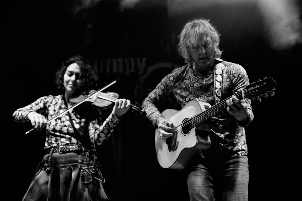 Grumpy O Sheep 18 avril 2026 concert -Saint Loup Sur Semouse