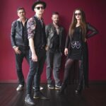 Grumpy O Sheep 18 avril 2026 concert -Saint Loup Sur Semouse